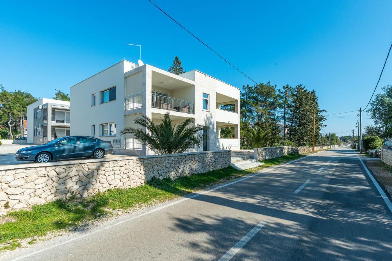 Appartement Martan Vir
